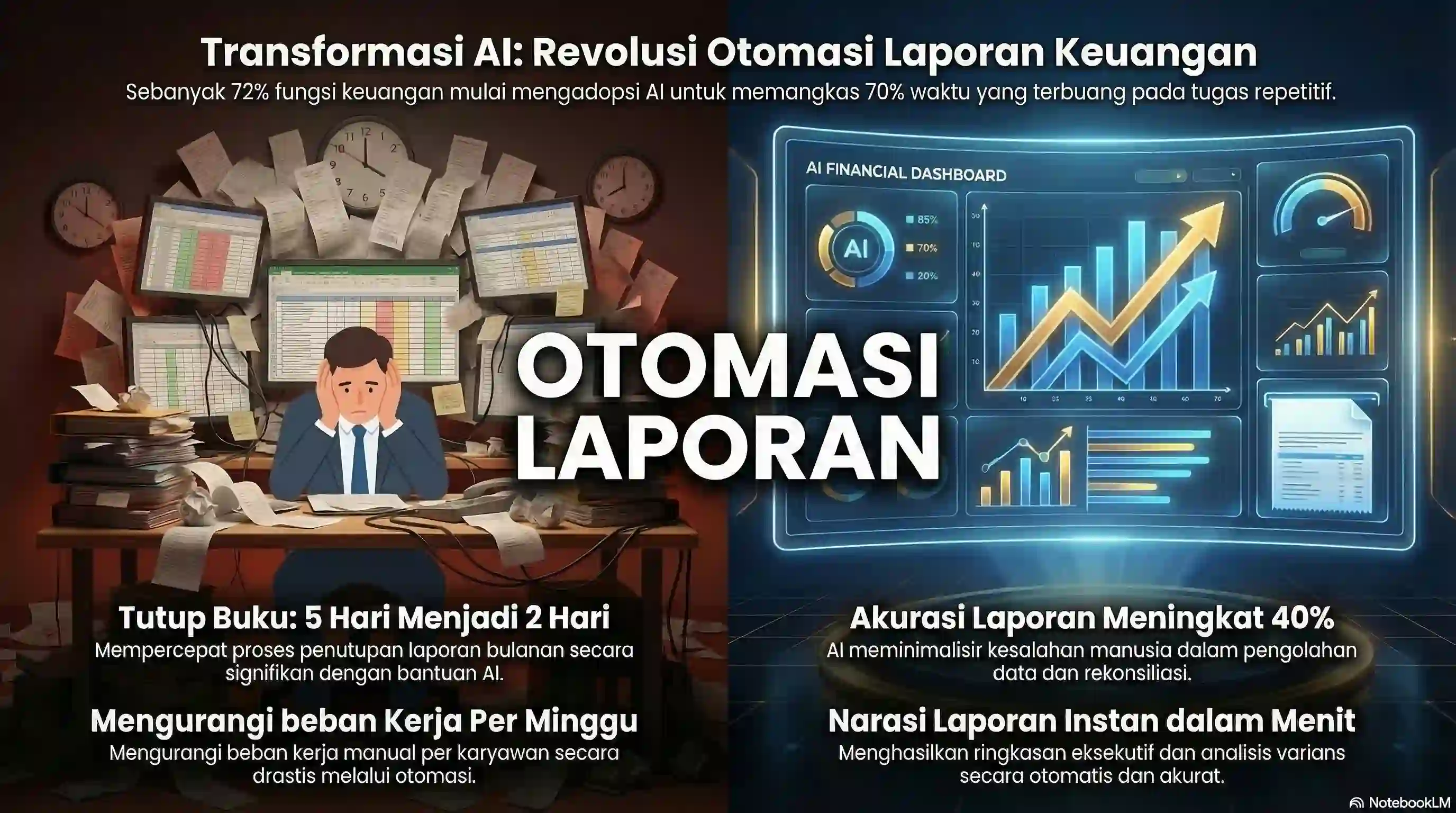 Training AI untuk Tim Finance Perusahaan